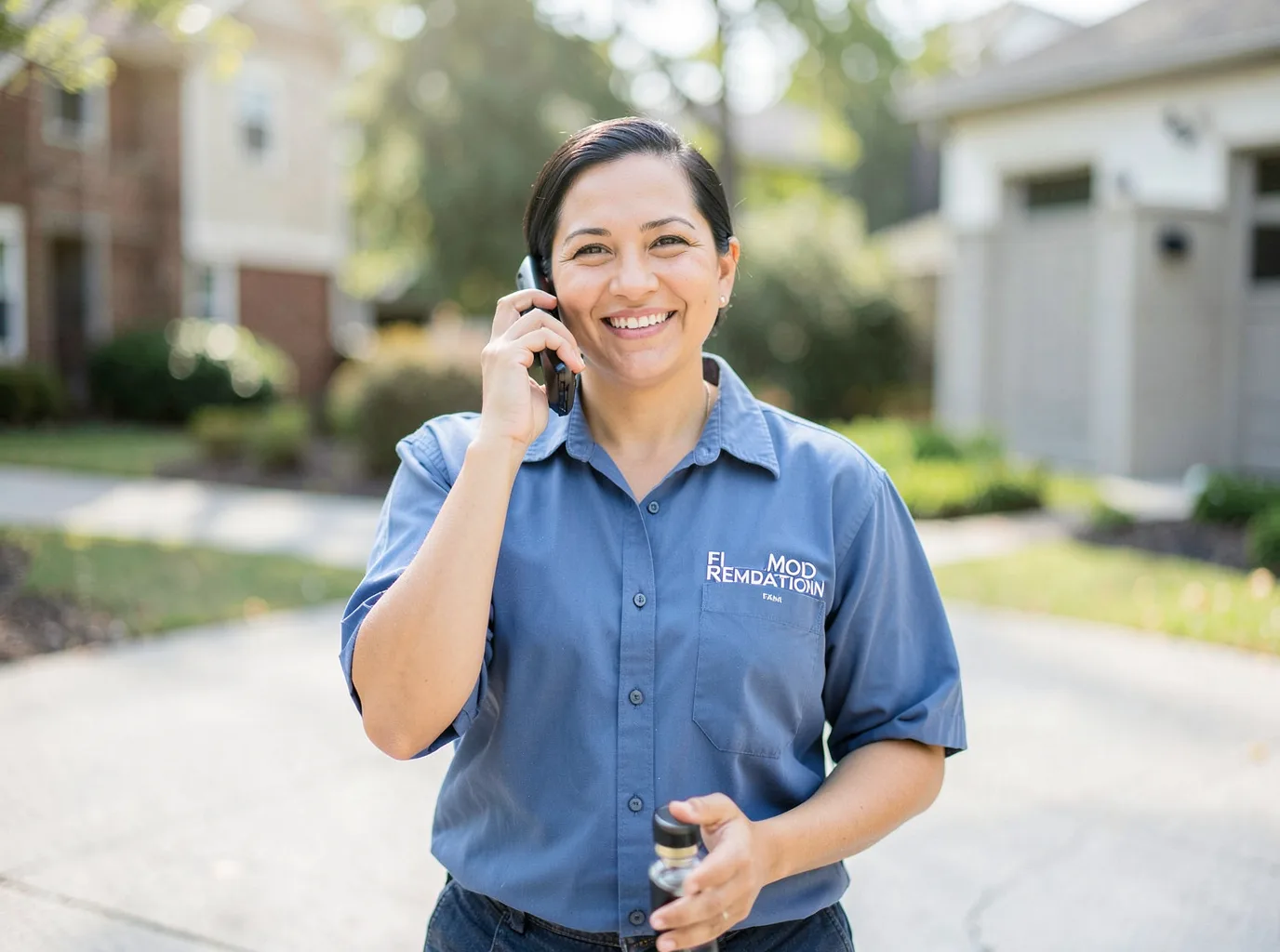 Mold Remediation El Rito, NM FAQs